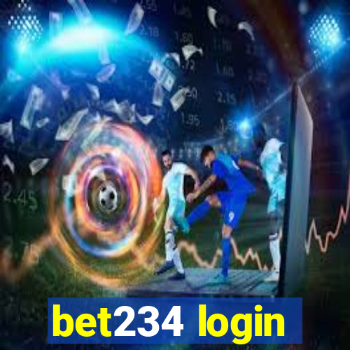 bet234 login